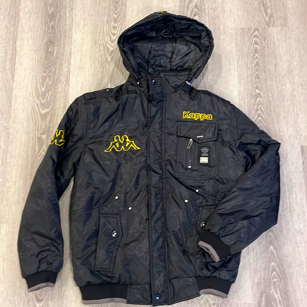 Jacket